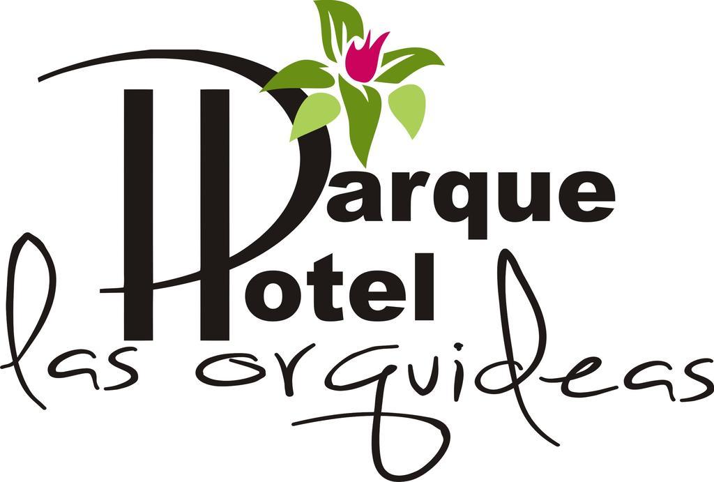 Las Orquideas Parque Hotel ซิวดัดเดลเอสเต ภายนอก รูปภาพ